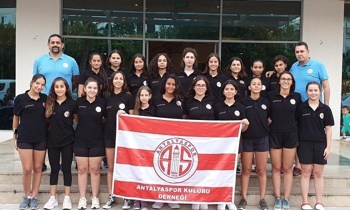 Sutopu Takımları Hatay Ve Adana’da