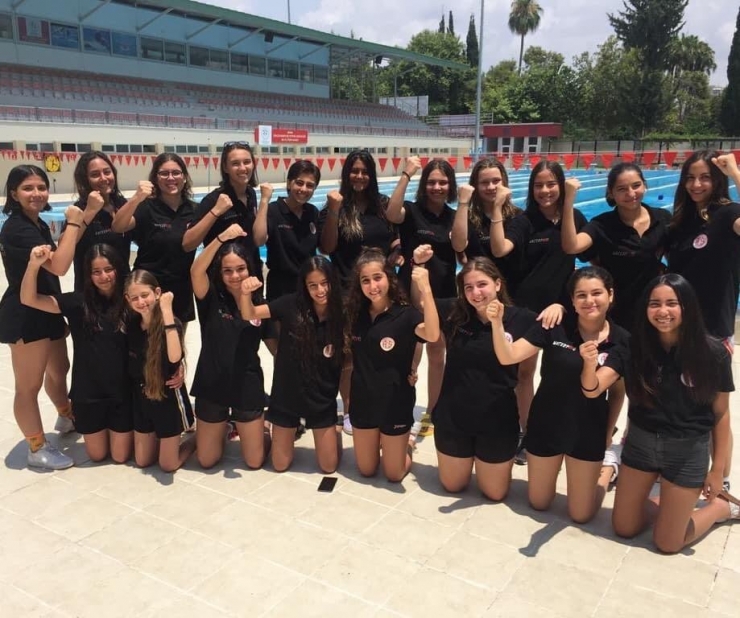 Sutopu Takımları Hatay Ve Adana’da