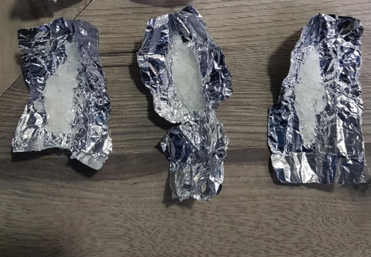 Yalova’da Uyuşturucu Operasyonunda 5 Kişi Tutuklandı