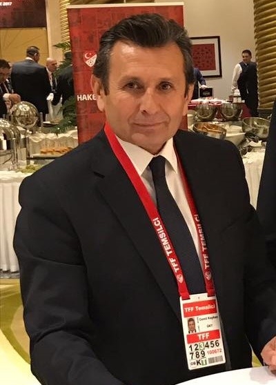 2019-2020 Sezonu Temsilci Klasmanları Belirlendi