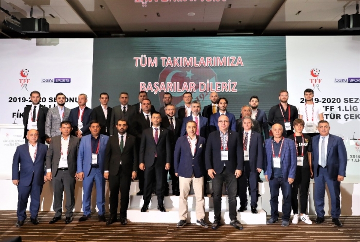 Balıkesirspor, İlk Hafta Adana Demir Deplasmanında