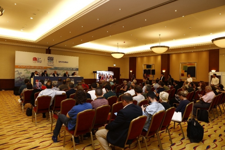 31. Samsung Boğaziçi Kıtalararası Yüzme Yarışı Heyecanı Pazar Günü