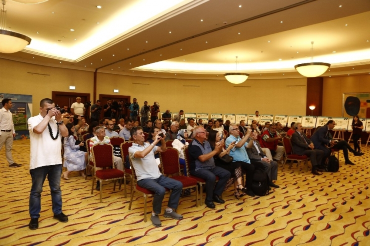 31. Samsung Boğaziçi Kıtalararası Yüzme Yarışı Heyecanı Pazar Günü