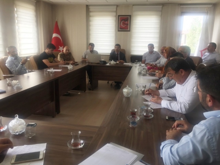 Erzurum’da ‘Ecdatla Bir Gece Programı’ Düzenlenecek