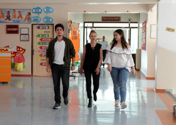 Ysk’da Ayt Sayısal Türkiye Birincisi Ankara’dan