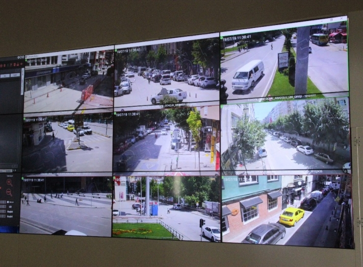 Önce Uyarı Daha Sonra Ceza