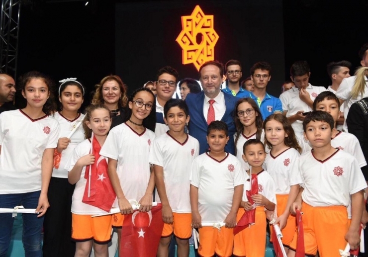 Karesi Belediye Spor’da Mezuniyet Coşkusu