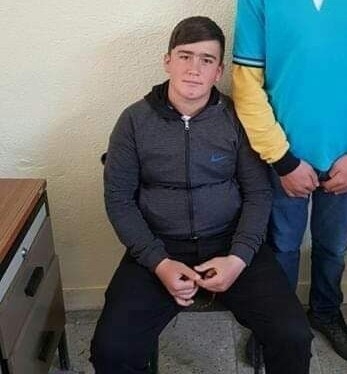 17 Yaşındaki İbrahim Yaşam Mücadelesini Kaybetti