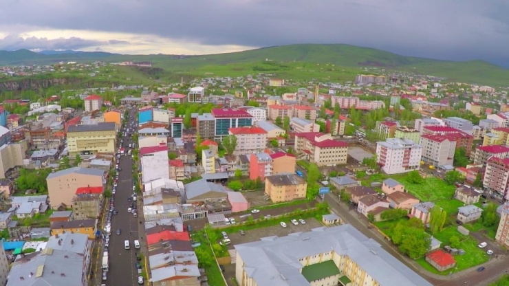 Konut Satışı En Az Olan İl Ardahan Oldu