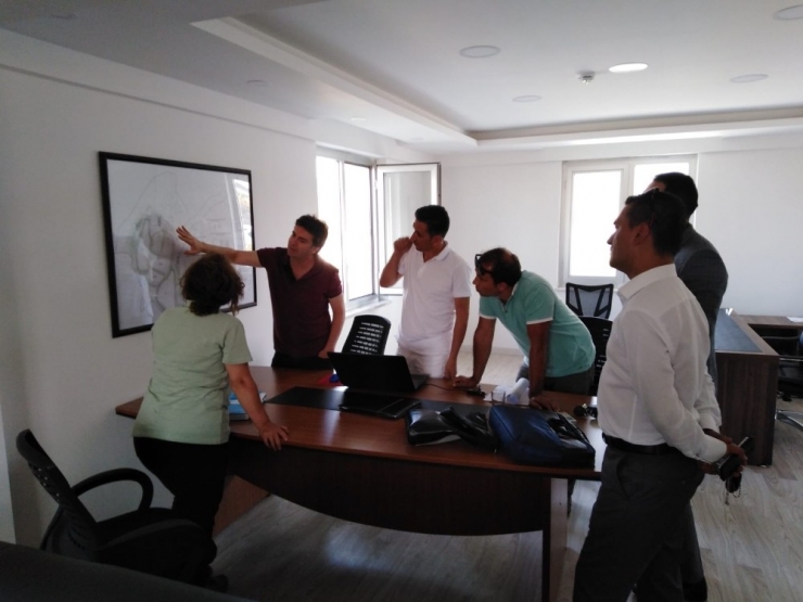 Endüstriyel Atıklar Da Bertaraf Edilecek