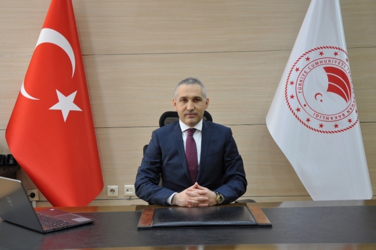 Manisa’da Kurbanlık Hayvan Sıkıntısı Yok