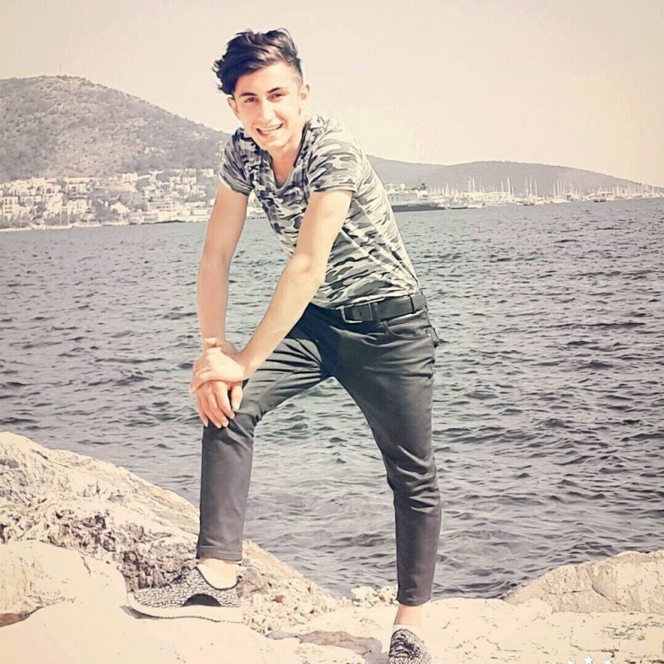 Yarış Yaptığı İddia Edilen 20 Yaşındaki Motosikletli Genç Kazada Öldü