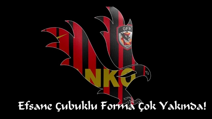 Gazişehir Gaziantep’te Yeni Sezon Formaları Tanıtıldı