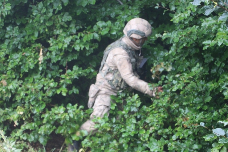 11 Yaşındaki Çocuk Yaylada Hayvan Otlatırken Siste Kayboldu