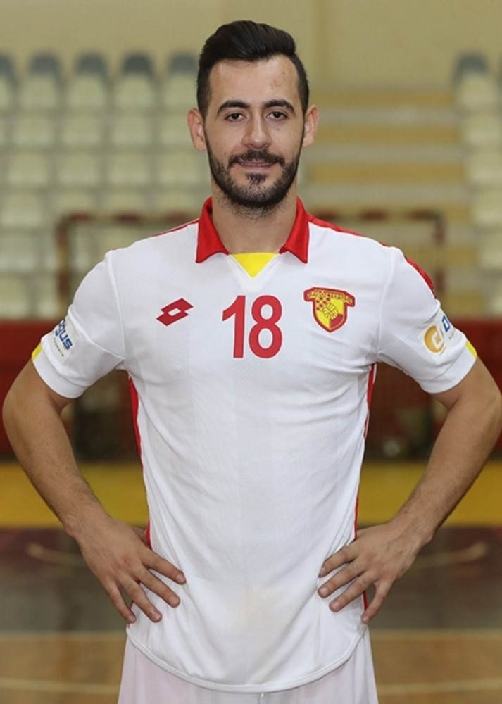 Nilüfer Belediyespor Kadrolarına Güç Katıyor