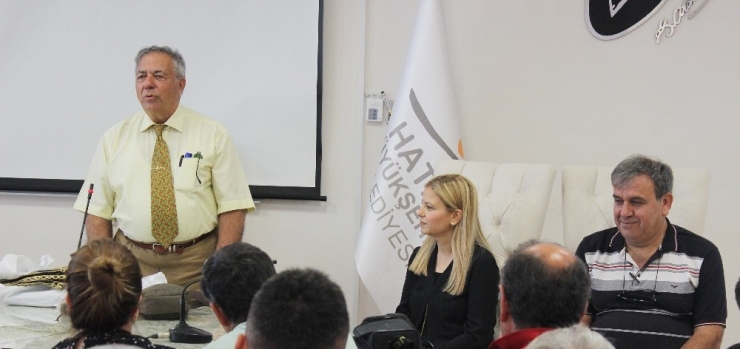 Aba Güreşi Türkiye Şampiyonası Hazırlıkları Tamamlandı