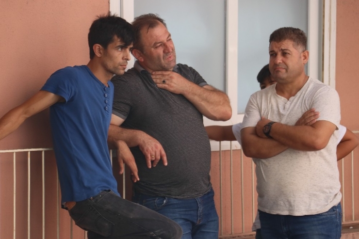 Maganda Kurbanı Eren’in Babası: "Olayın Peşini Bırakmayacağız"