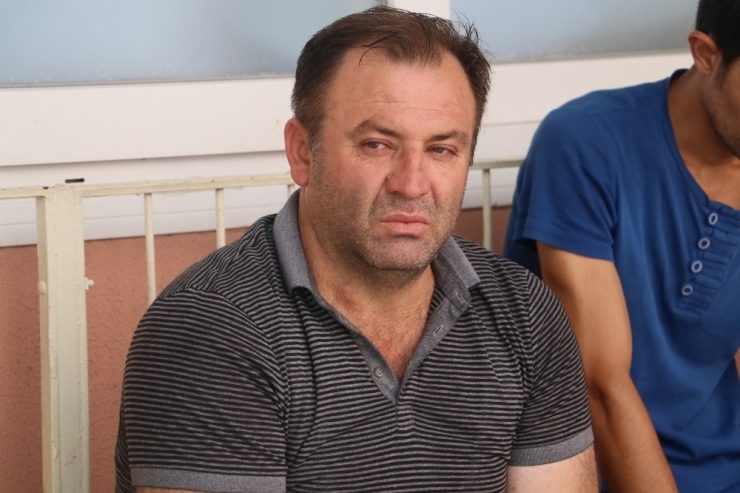 Maganda Kurbanı Eren’in Babası: "Olayın Peşini Bırakmayacağız"