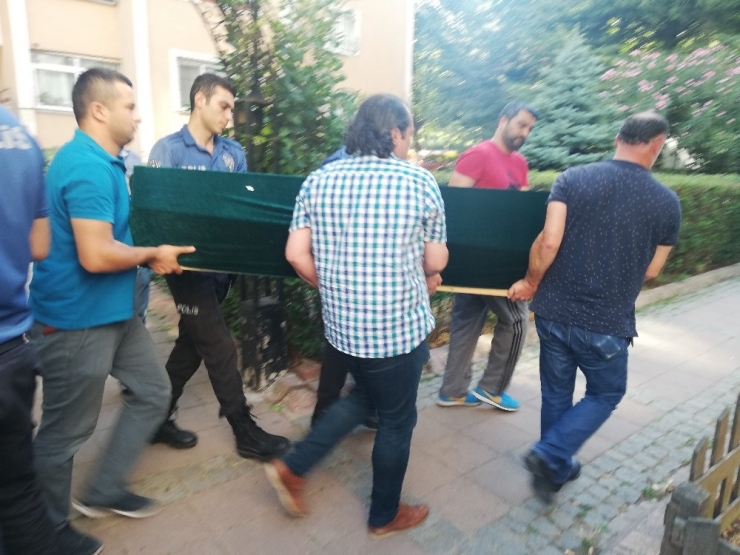 Beylikdüzü’ndeki Cinayetin Detayları Ortaya Çıktı