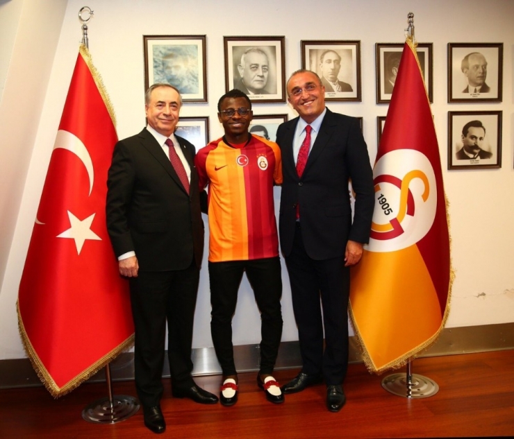 Galatasaray Bu Yaz Transfer Döneminde İnce Eleyip, Sık Dokuyor