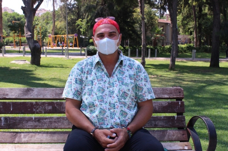 32. Saatte Gelen “Yeni Hayat”