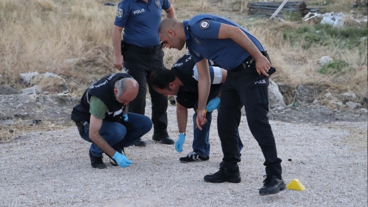 Karaman’da İki Arkadaş Arasında Kavga: 1 Yaralı