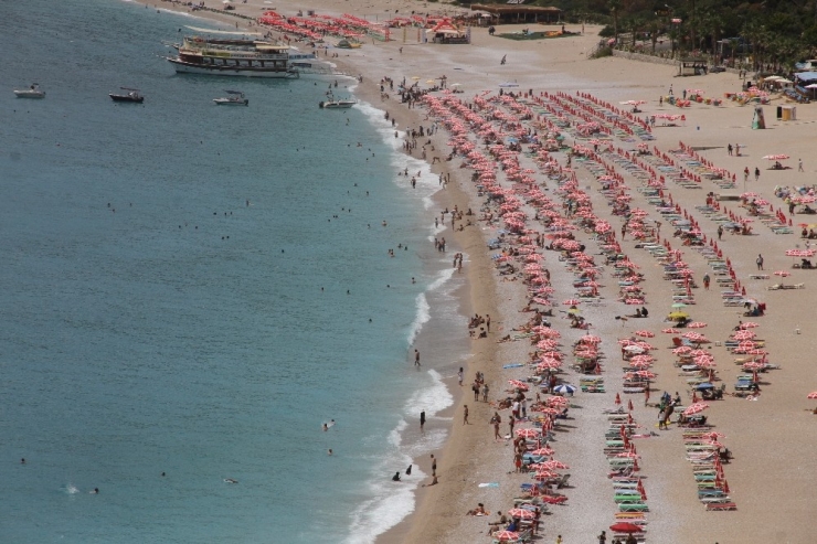 Turizmcilerden Kurban Bayramı İçin 9 Gün Tatil Çağrısı