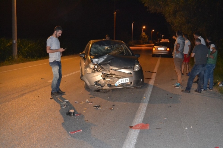 Kazada Ölen Eşini Suçlu Edilmesini Kabul Etmeyip Olayın Aydınlanmasını İstiyor