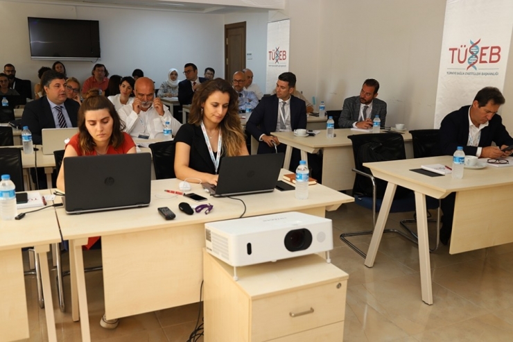 Tüseb’de İnsülin Çalıştayı