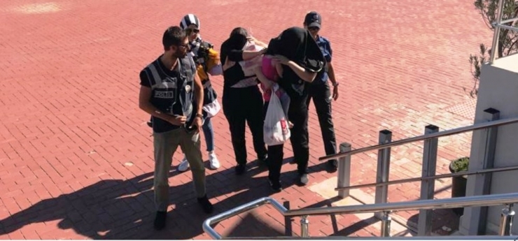 Düğünde ’Pes’ Dedirten Hırsızlık