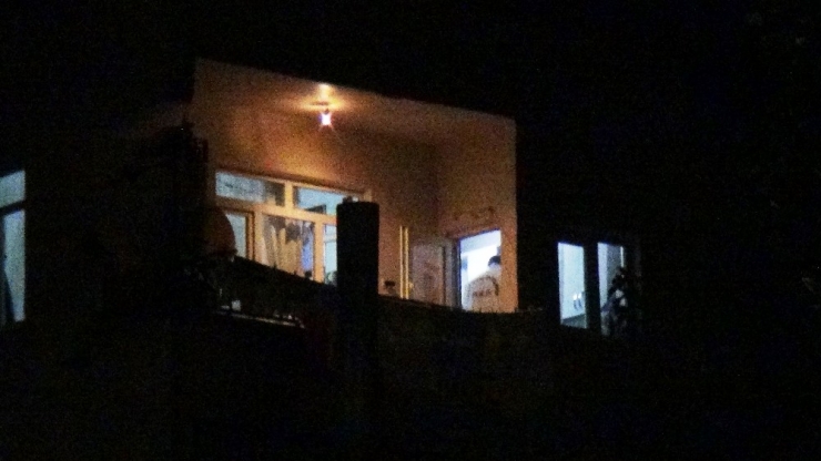 Diyarbakır’da Bir Eve Düzenlenen Operasyon Sonucu 1 Terörist Etkisiz Hale Getirildi