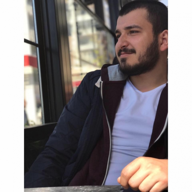 Terhisini Beklerken Ölüm Haberi Geldi