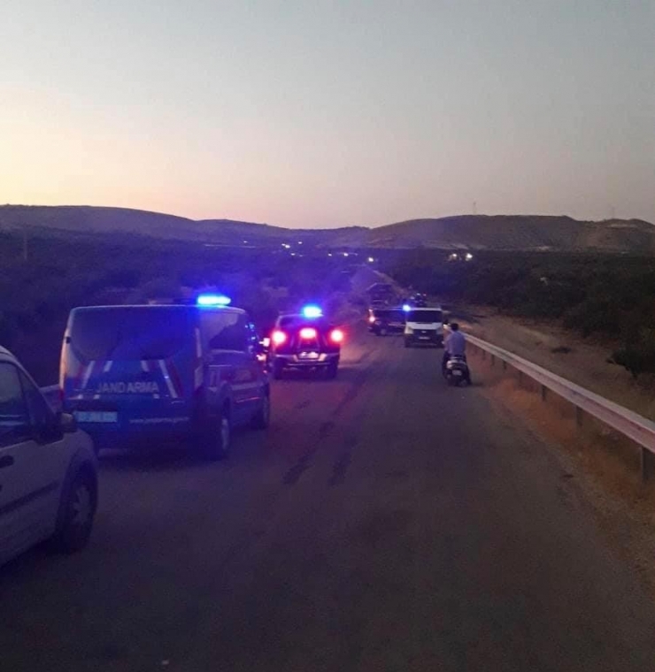 Gaziantep’te Silahlı Kavga: 1 Ölü, 1 Yaralı