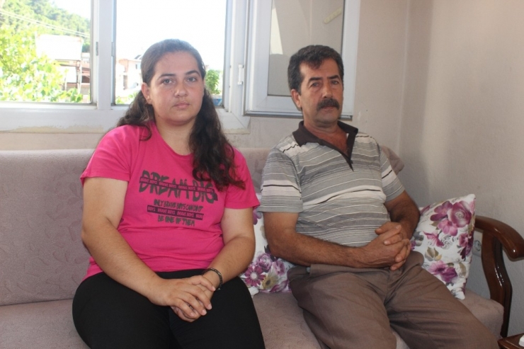 Damadını Sürükleyerek Yaraladığı İddia Edilen Kayınbaba Konuştu