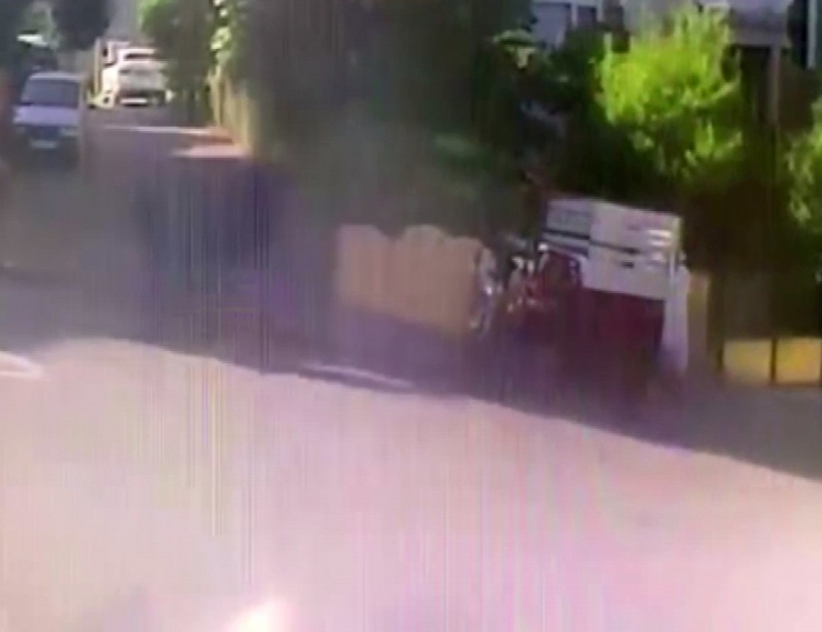 Sakarya’da Üniversite Öğrencilerini Şoka Uğratan Hırsızlık