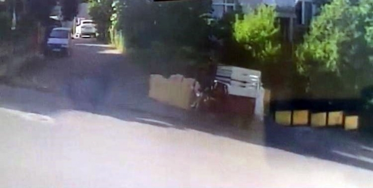 Sakarya’da Üniversite Öğrencilerini Şoka Uğratan Hırsızlık