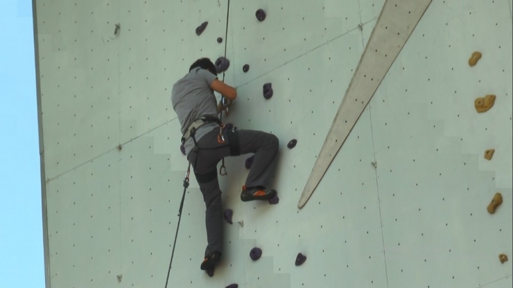 Milli Mücadele’nin 100. Yılı Anısına Tırmandılar