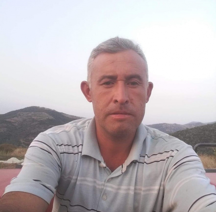 İzmir’de Traktör Devrildi: 1 Ölü