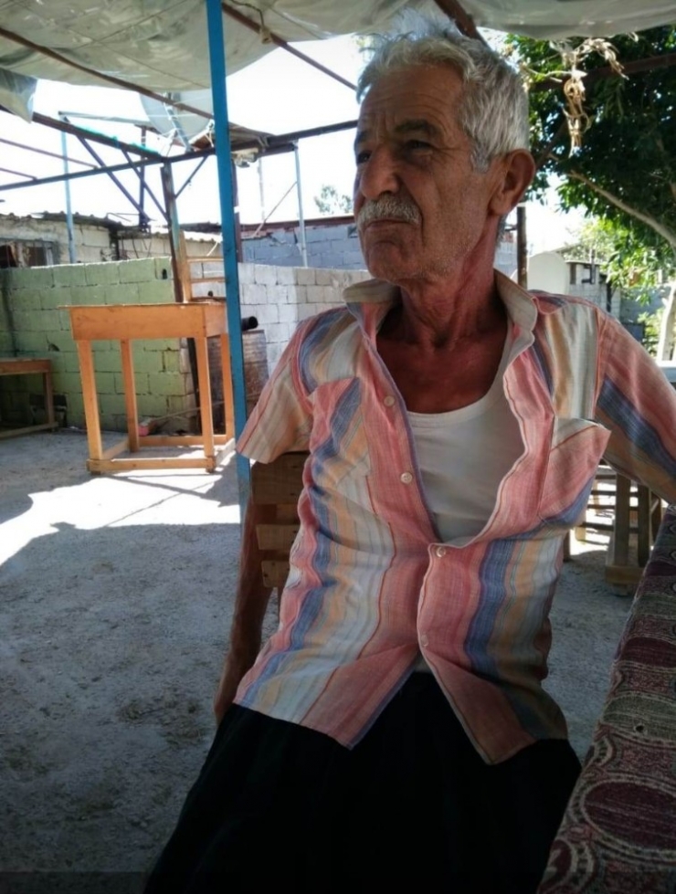 Bozyazı’da Denize Giren 62 Yaşındaki Adam Boğuldu