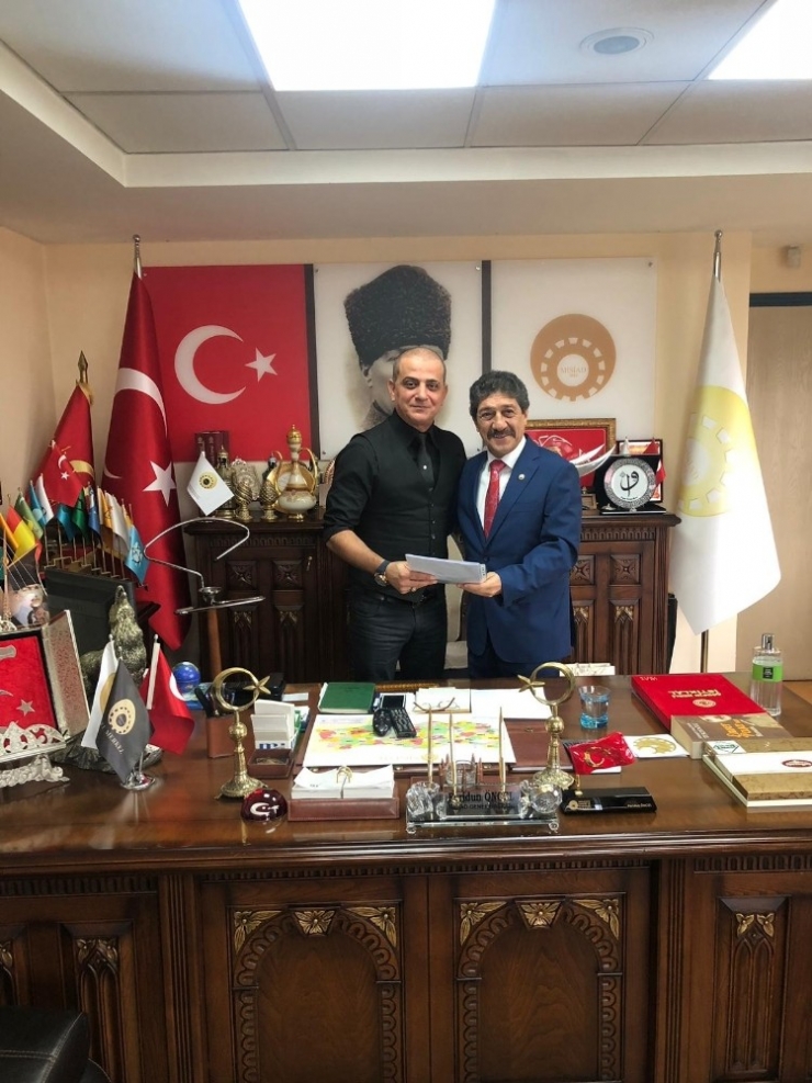 Misiad, Mersin’deki İstihdam Artışına Katkı Sağlamayı Hedefliyor