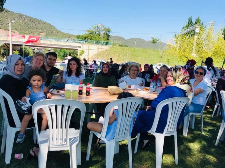 Osmaneli Lösemili Çocuklar İçin Bir Araya Geldi