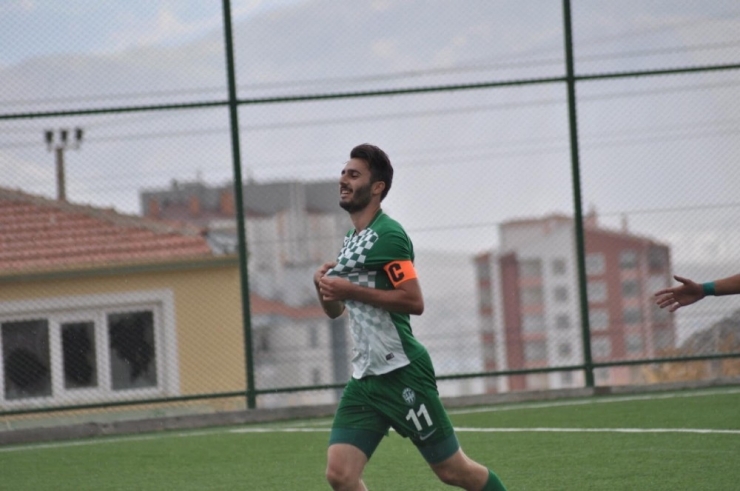 Yahyalıspor Transferde Hareketlilik Yaşıyor