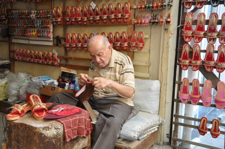 Türkiye’nin Son Nalın Ustasına Vefa