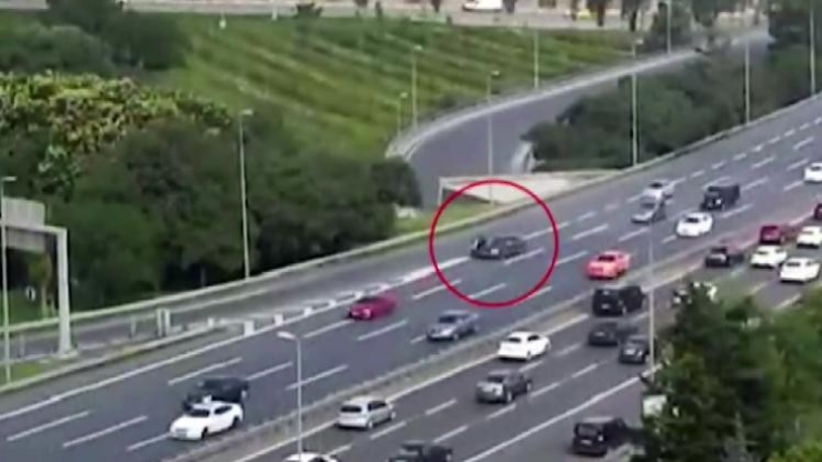 İstanbul’da Motosikletli Gencin Ölümüne Neden Olan Sürücü İçin Karar Çıktı