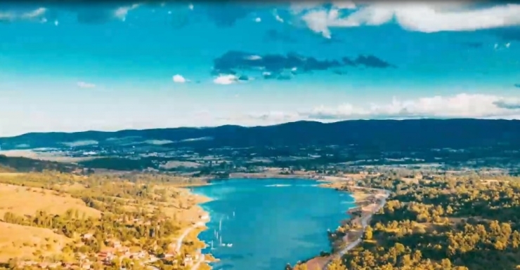 Bilecik’in Tarihi Ve Doğal Güzelliği Kısa Filmle Tanıtıldı