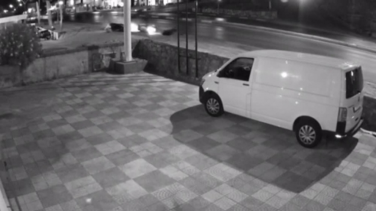 20 Yaşındaki Gencin Motosiklet Tutkusu Ölümüyle Sonlandı