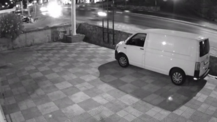 20 Yaşındaki Gencin Motosiklet Tutkusu Ölümüyle Sonlandı