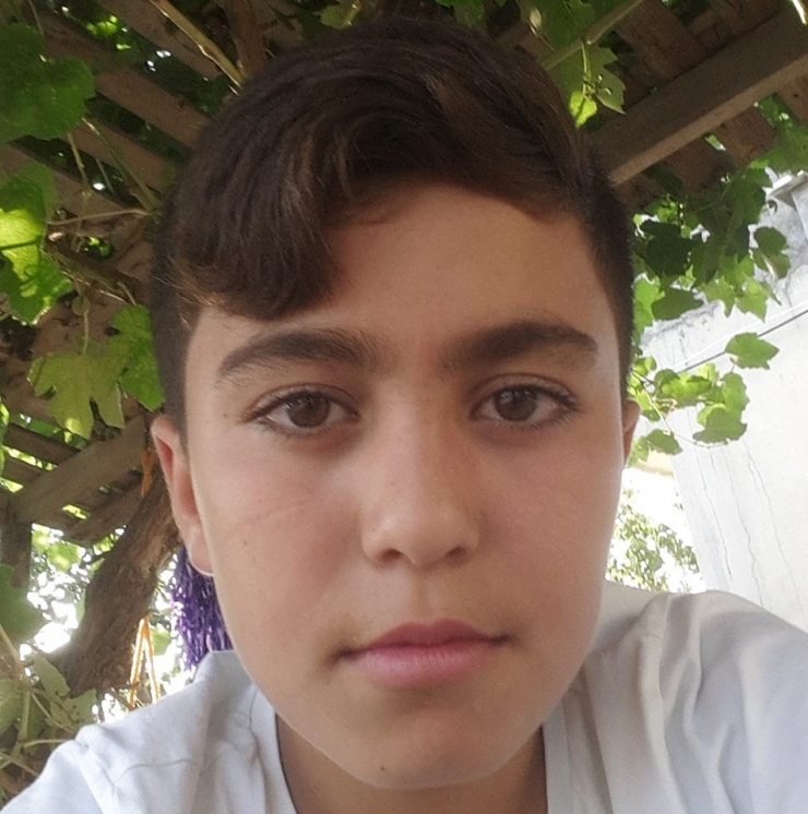 Denizde Kaybolan Gencin Cesedine Ulaşıldı