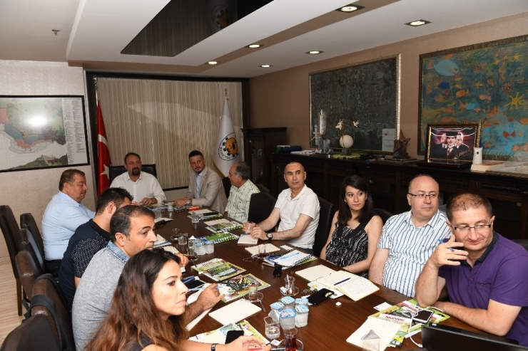 Çevre Belediyeciliğinin Öncüsü Çiğli Belediyesi