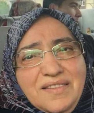 Anne Ve Oğlu Birer Gün Arayla Kalp Krizinden Öldü